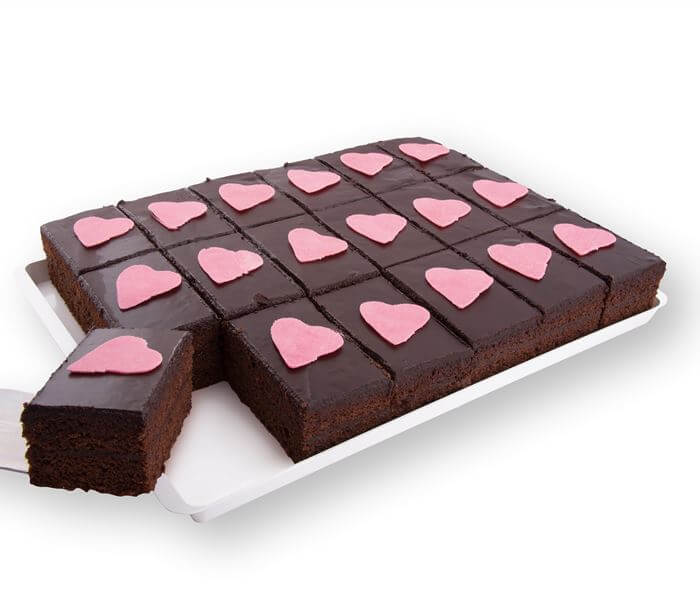 Trancio San Valentino